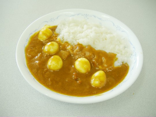 カレー